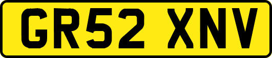 GR52XNV
