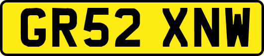 GR52XNW