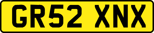GR52XNX