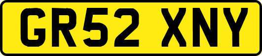 GR52XNY
