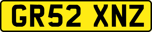 GR52XNZ