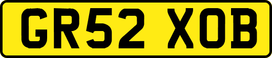 GR52XOB