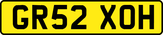 GR52XOH