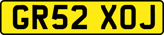 GR52XOJ