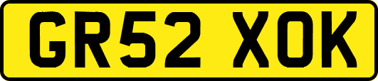 GR52XOK