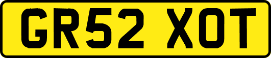 GR52XOT