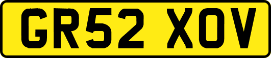 GR52XOV