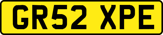 GR52XPE