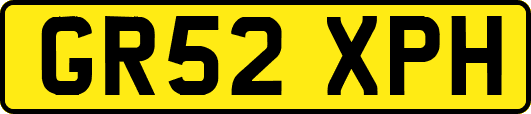 GR52XPH