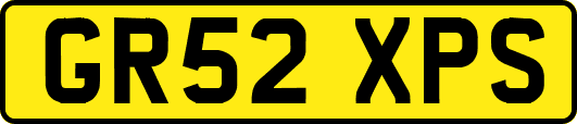 GR52XPS