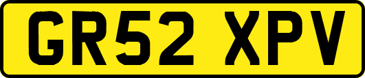 GR52XPV