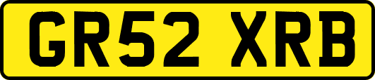 GR52XRB