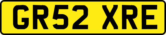GR52XRE
