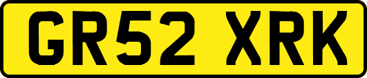 GR52XRK