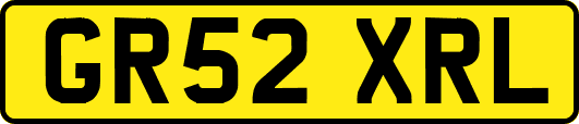 GR52XRL