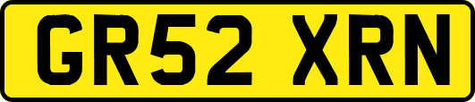 GR52XRN