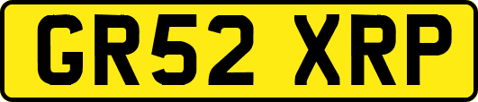GR52XRP