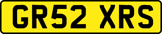 GR52XRS