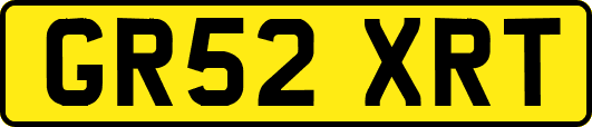 GR52XRT