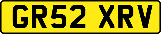 GR52XRV