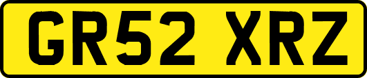 GR52XRZ