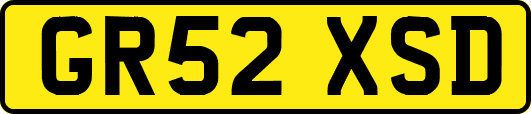 GR52XSD