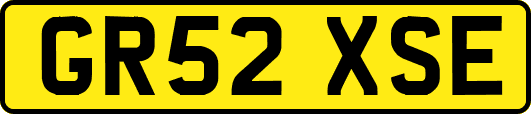 GR52XSE
