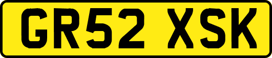 GR52XSK