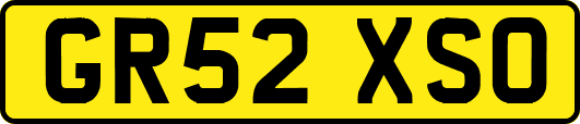 GR52XSO
