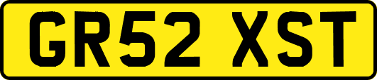 GR52XST