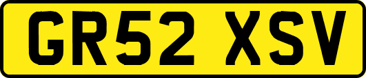 GR52XSV
