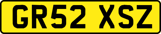 GR52XSZ