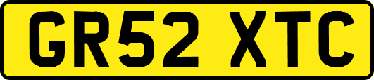 GR52XTC