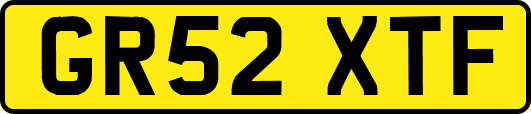 GR52XTF