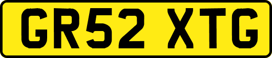 GR52XTG