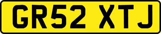 GR52XTJ