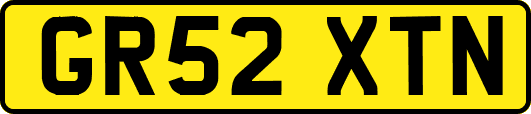 GR52XTN