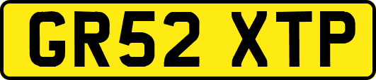 GR52XTP