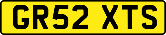 GR52XTS