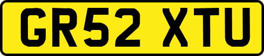 GR52XTU