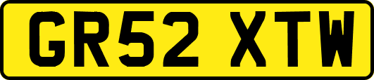 GR52XTW