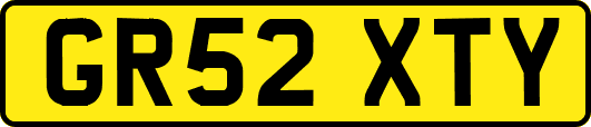 GR52XTY