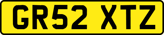 GR52XTZ
