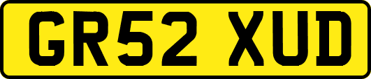 GR52XUD