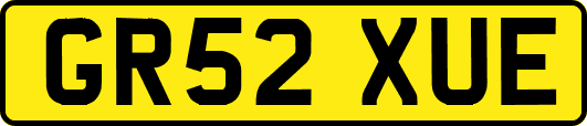 GR52XUE