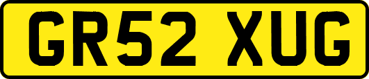 GR52XUG