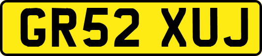 GR52XUJ