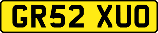 GR52XUO