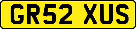 GR52XUS