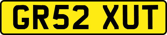 GR52XUT